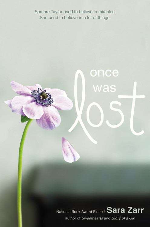 Once was Lost