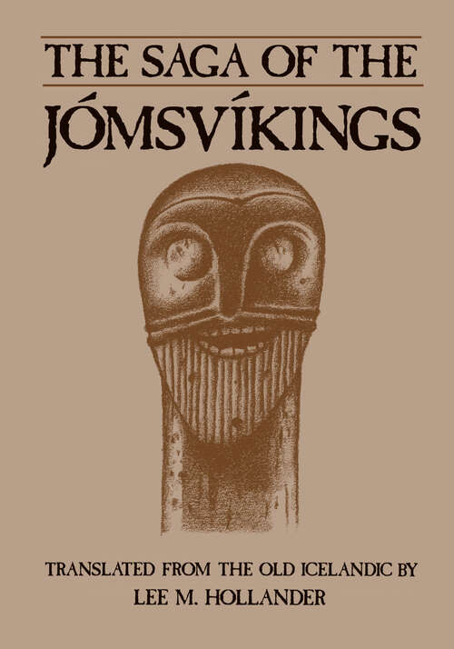 The Saga of the Jómsvíkings