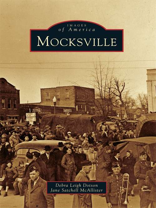 Mocksville