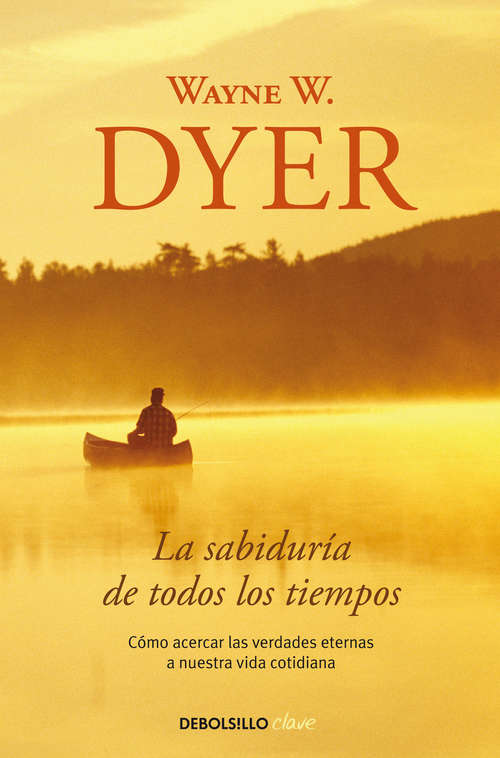 Book cover of La sabiduría de todos los tiempos