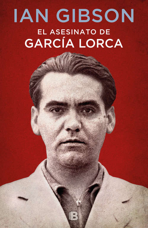 Book cover of El asesinato de García Lorca