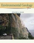 Environmental Geology 9th Edition