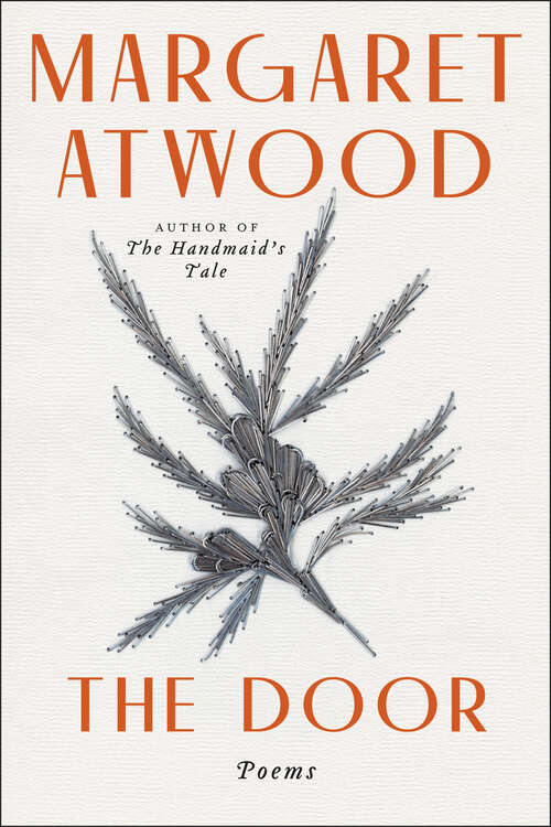 Book cover of The Door: Poems (Canadensis Ser.)