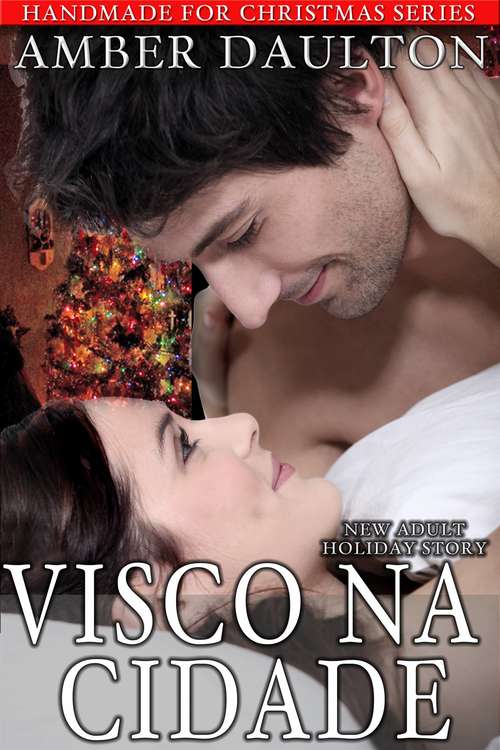 Book cover of Visco na Cidade