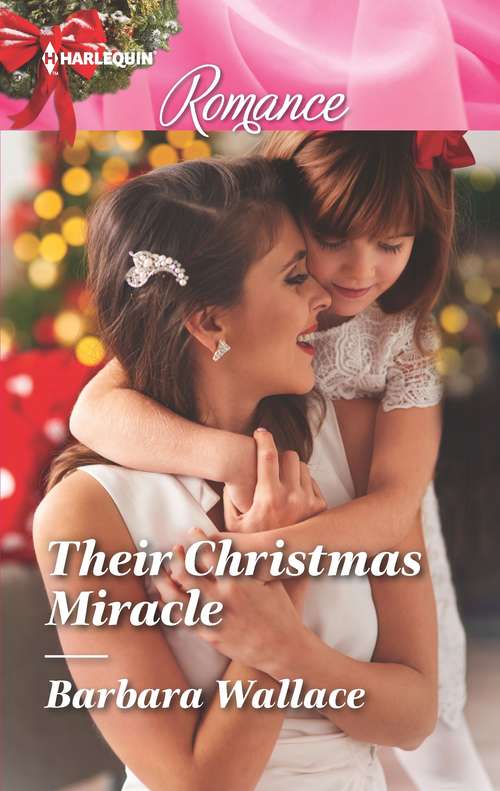 Their Christmas Miracle (Mills And Boon True Love Ser.)