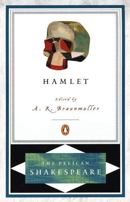 The Tragical History of Hamlet Prince of Denmark