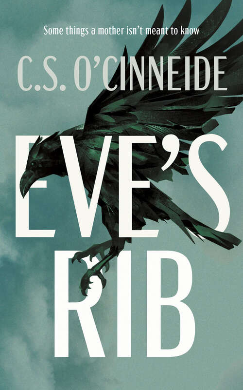 Book cover of Eve's Rib