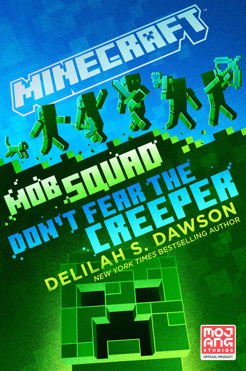 Minecraft: An Official Minecraft Novel (Minecraft)