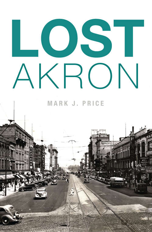 Lost Akron