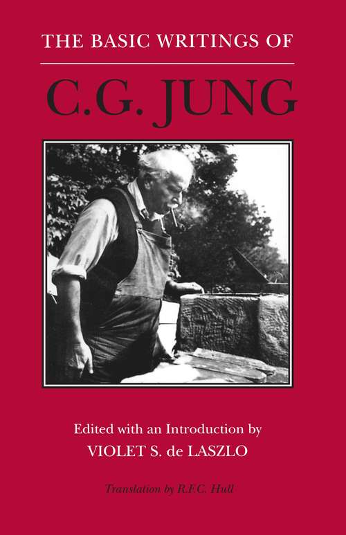 The Basic Writings of C.G. Jung: Revised Edition (Bollingen Series #666)