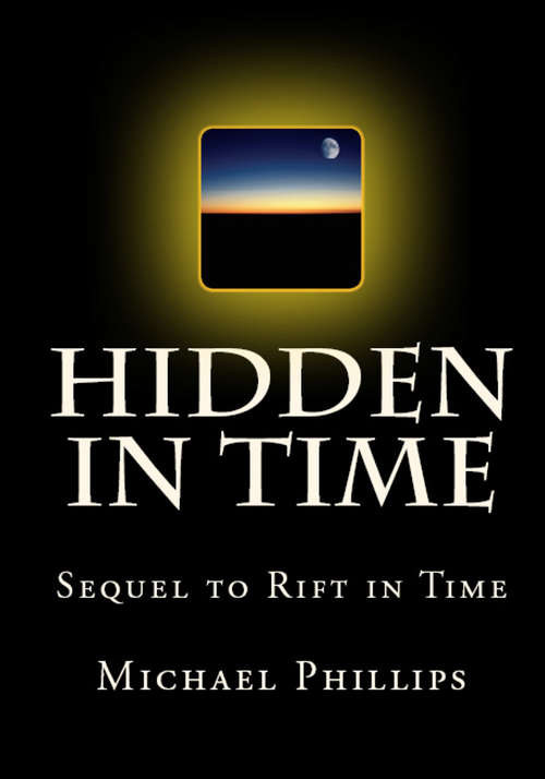 Hidden in Time (Livingstone Chronicles #2)
