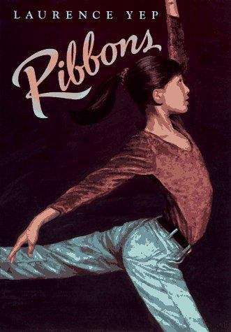 Book cover of Ribbons