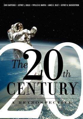 The 20th century: a retrospective