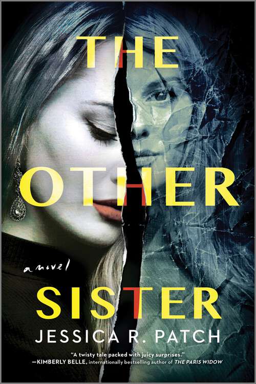 Book cover of The Other Sister (Original)