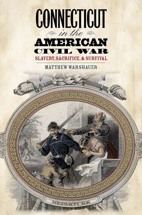 Connecticut in the American Civil War