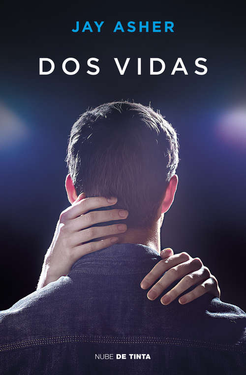 Book cover of Dos vidas