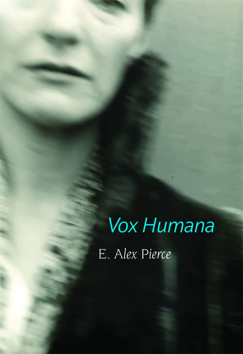 Book cover of Vox Humana