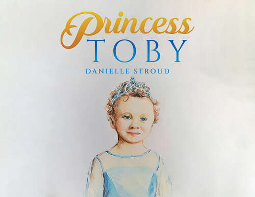 Book cover of Princess Toby