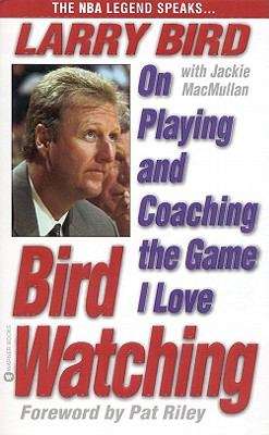 Bird Watching: On Playing and Coaching the Game I Love
