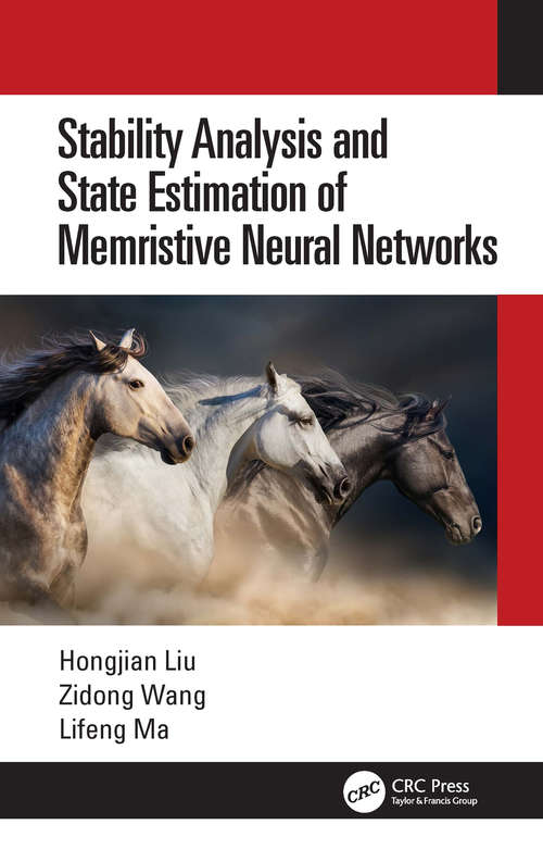 Stability Analysis and State Estimation of Memristive Neural Networks