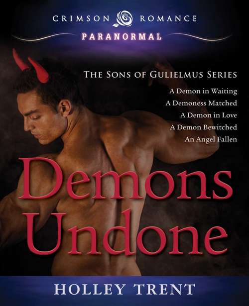 Demons Undone