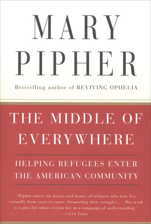 The Middle of Everywhere: Helping Refugees Enter The American Community