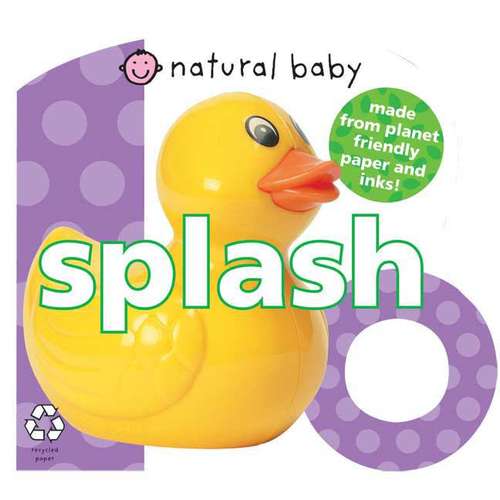 Splash (Natural Baby)