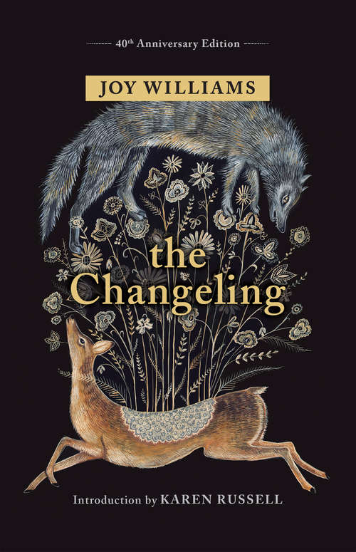 The Changeling: 30th Anniversary Reprint Edition