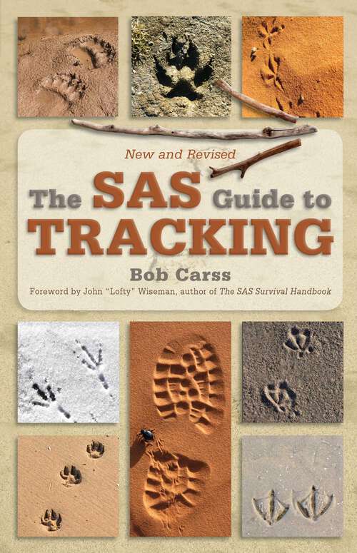 Book cover of SAS Guide to Tracking, New and Revised (SAS)