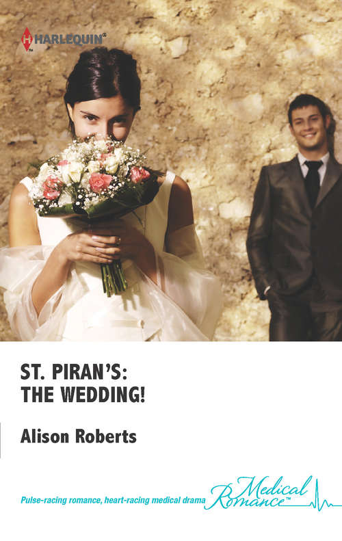 Book cover of St. Piran's: The Wedding!