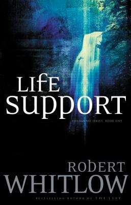 Book cover of Life Support (Santee Series, Book #1)