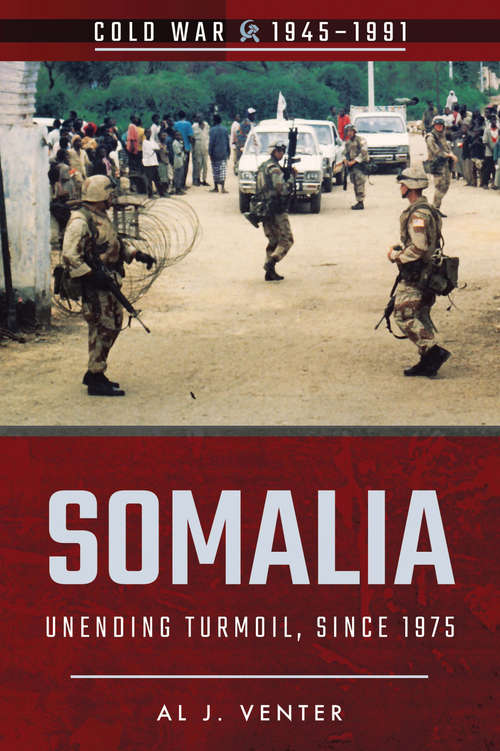 Somalia (Cold War Ser.)