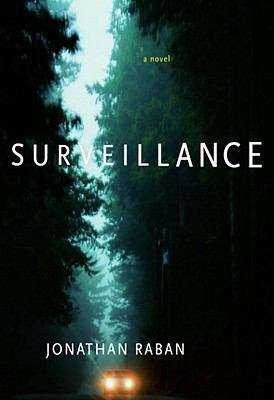 Book cover of Surveillance