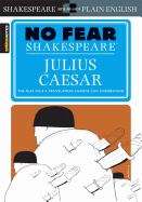 Book cover of Julius Caesar (No Fear Shakespeare)