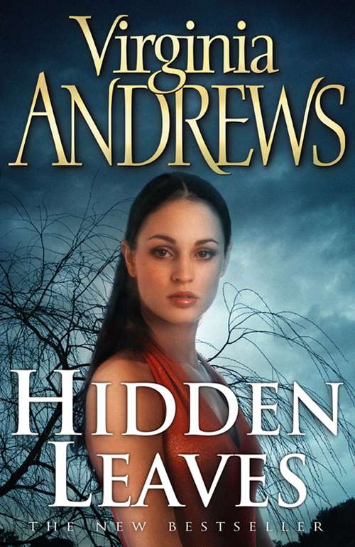 Book cover of Hidden Leaves (DeBeers #5)