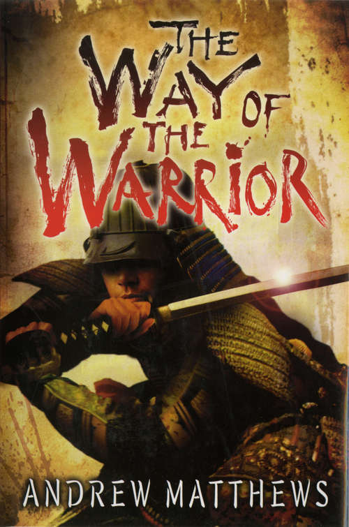 Book cover of The Way of the Warrior