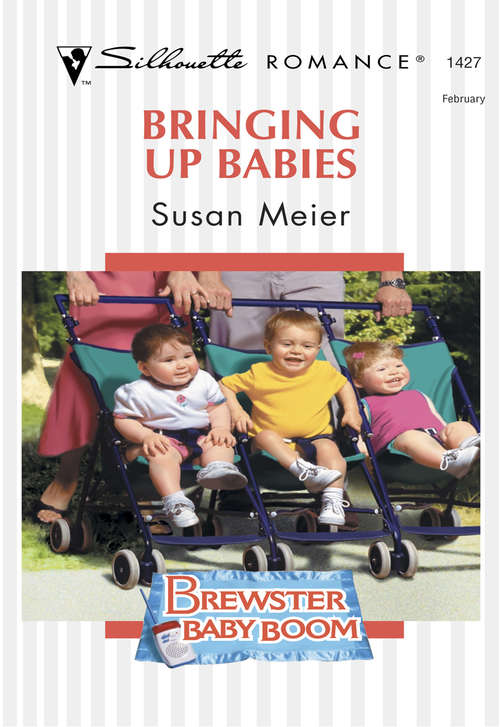 Book cover of Bringing Up Babies