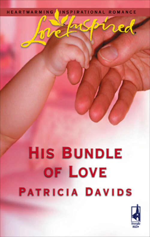 Book cover of His Bundle of Love