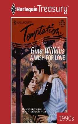Book cover of A Wish for Love