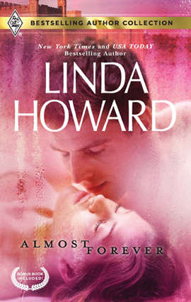 Almost Forever (Spencer-Nyle Co. #2)
