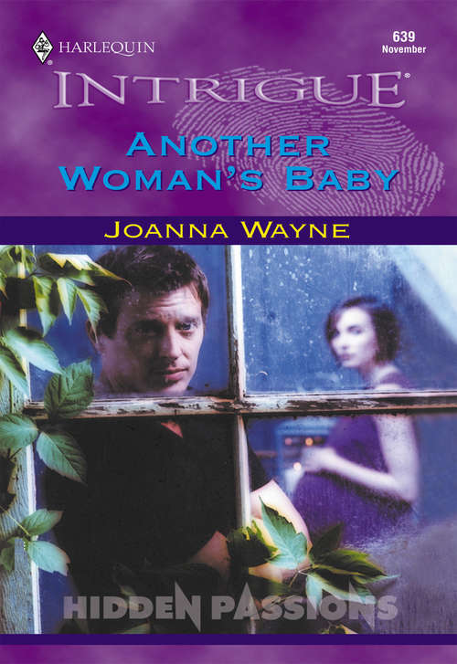Book cover of Another Woman's Baby