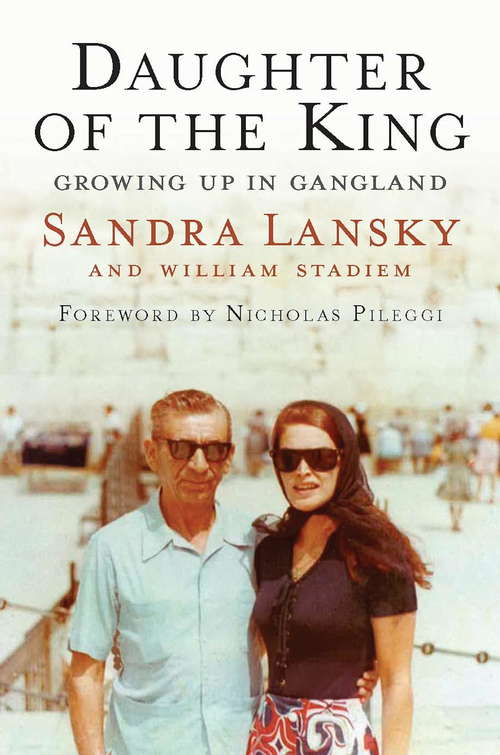 Book cover of Daughter of the King