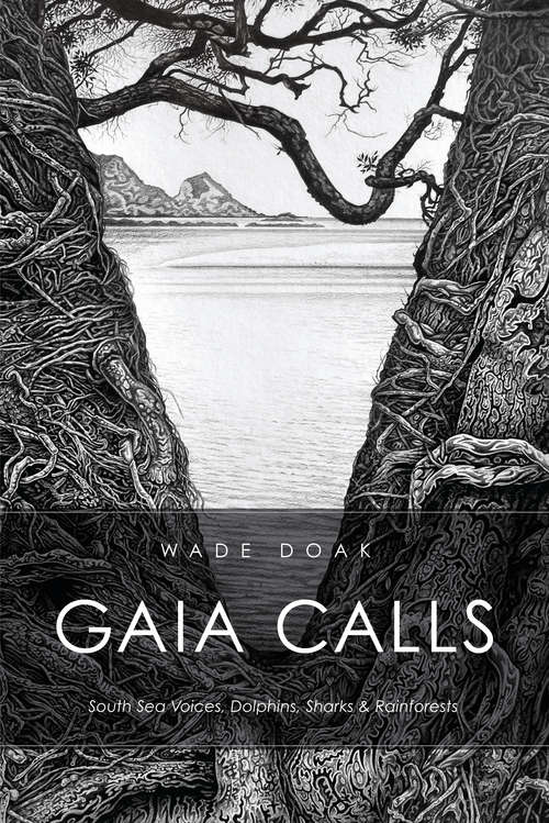 Book cover of Gaia Calls