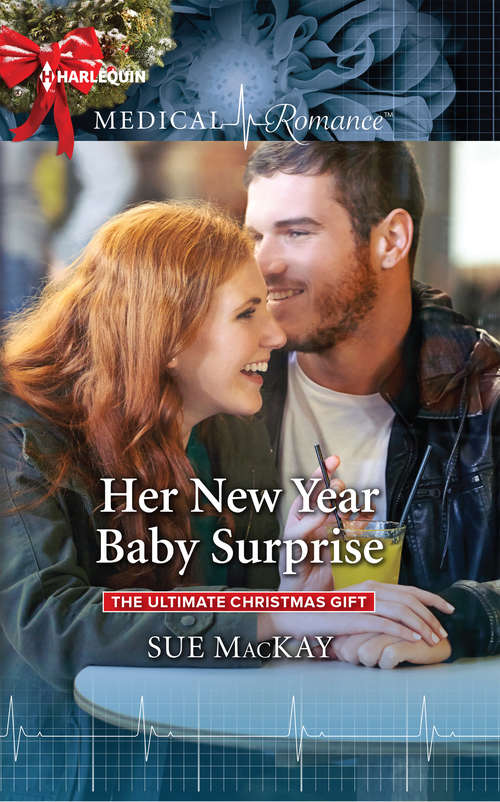 Her New Year Baby Surprise