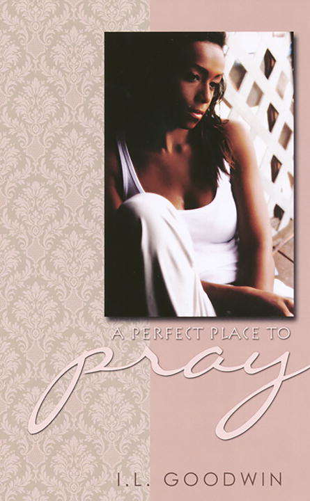 Book cover of A Perfect Place to Pray