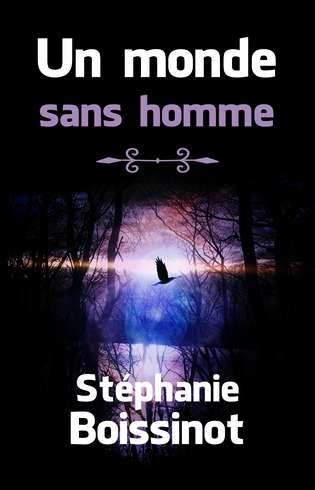 Book cover of Un monde sans homme