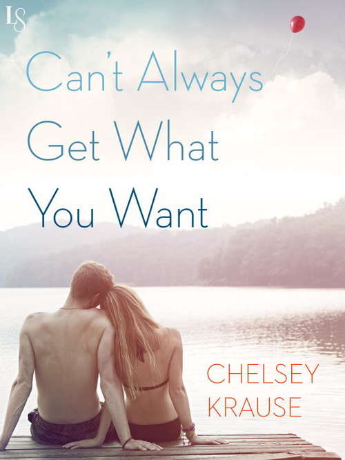 Book cover of Can't Always Get What You Want