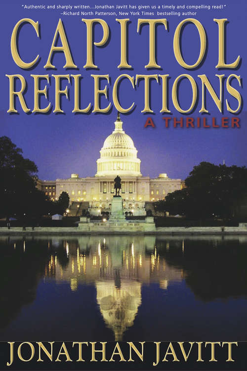 Capitol Reflections: A Thriller
