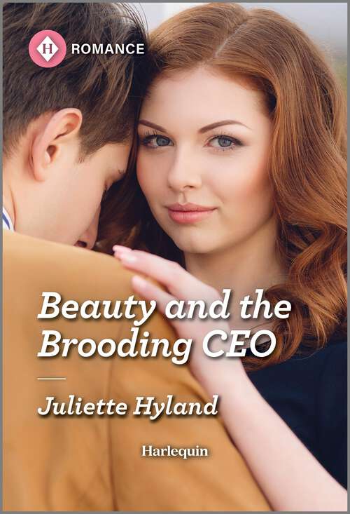 Book cover of Beauty and the Brooding CEO (Original) (If the Fairy Tale Fits...)