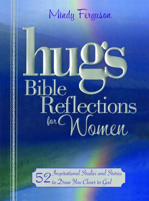 Book cover of Hugs Bible Reflections for Women